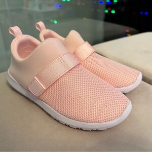 Pink Cat & Jack Shoes